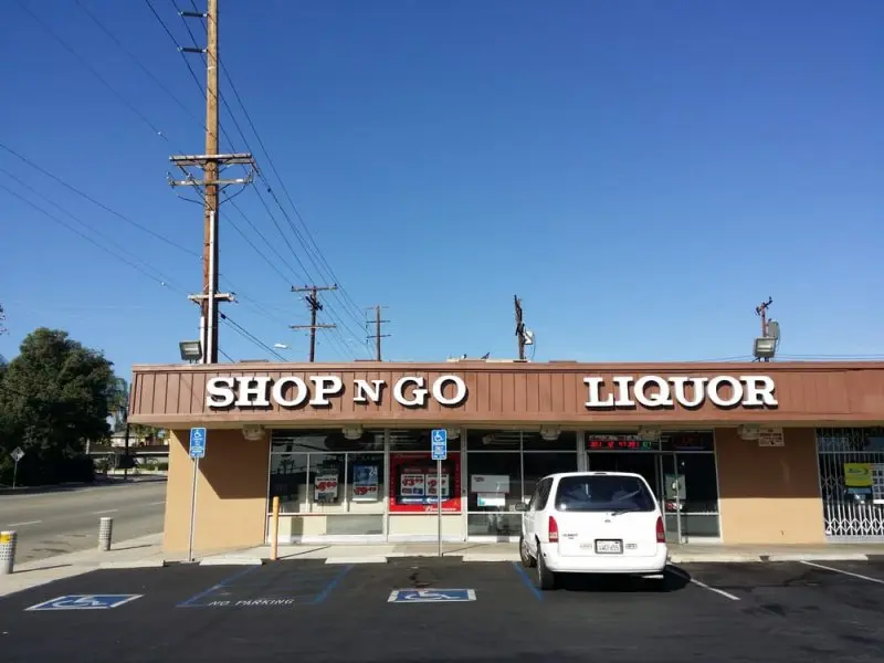 Shop & Go Markets Shop & Go Markets