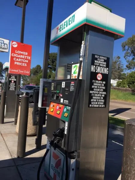 7-Eleven 7-Eleven