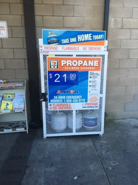 7-Eleven 7-Eleven