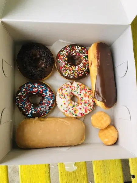 Best Donuts Best Donuts