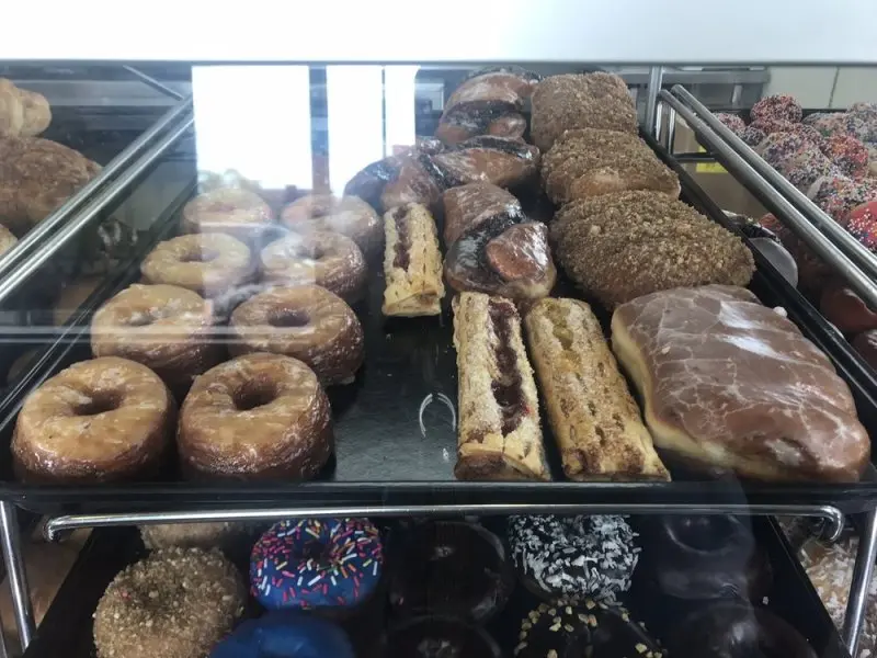 Yum Yum Donuts Yum Yum Donuts