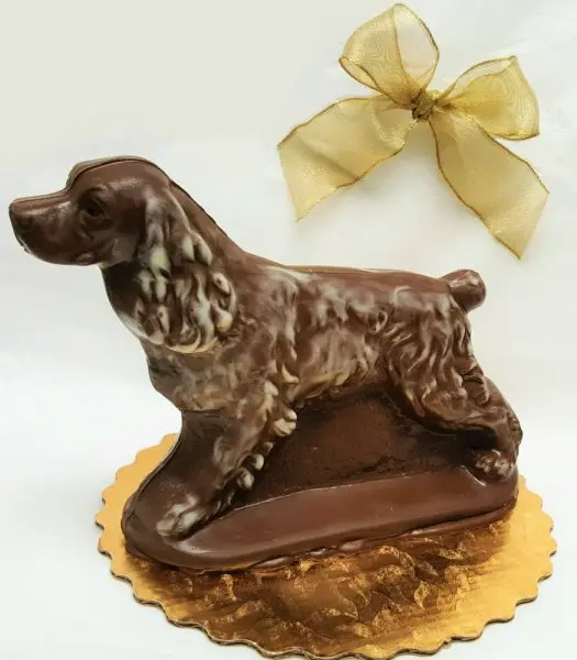 Luisa Chocolatiere Luisa Chocolatiere
