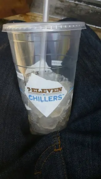 7-Eleven 7-Eleven