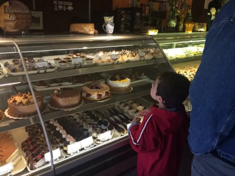 Scandia Bakery & Coffee Shop Scandia Bakery & Coffee Shop