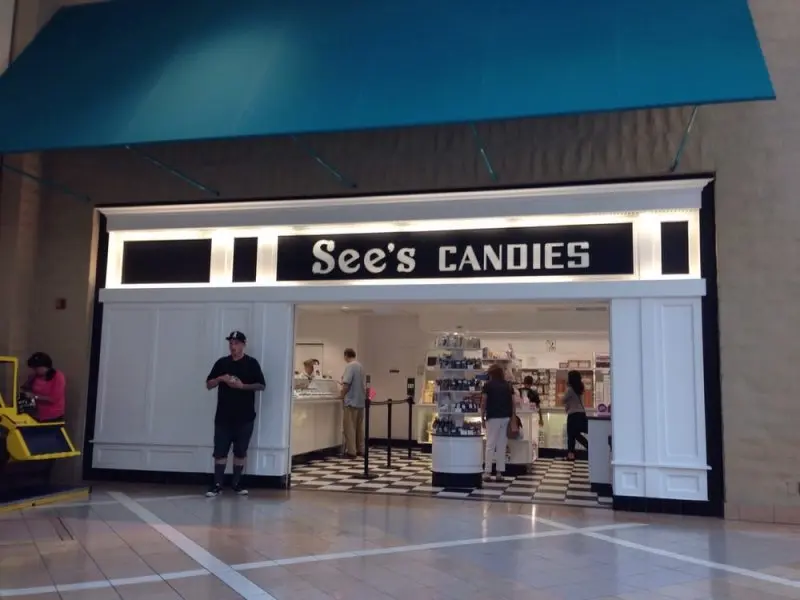 See's Candies See's Candies