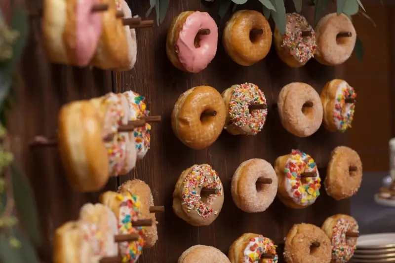 South Swell Donuts South Swell Donuts