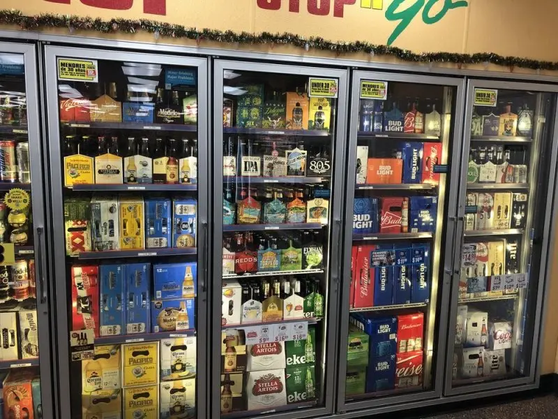 Stop N Go Stop N Go
