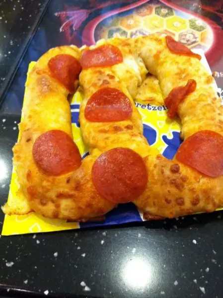 Wetzel's Pretzels Wetzel's Pretzels