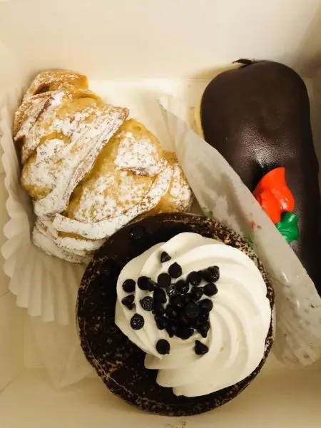 Gencarelli's Bakery Gencarelli's Bakery