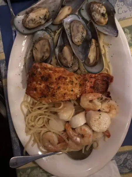 Marino's Seafood Market & Restaurant Marino's Seafood Market & Restaurant