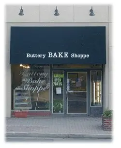 The Buttery Cake Shoppe The Buttery Cake Shoppe