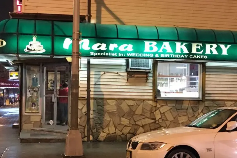 Mara Bakery Mara Bakery