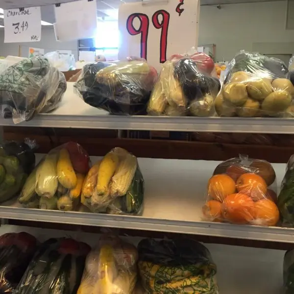 Farmers Market Farmers Market