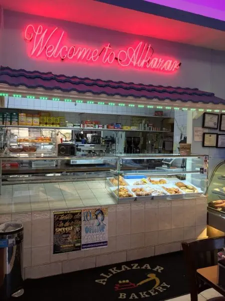 Alkazar Bakery Alkazar Bakery