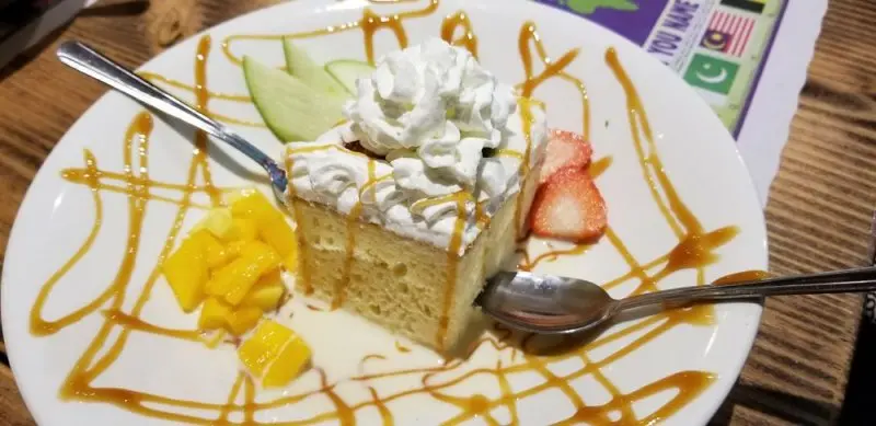 Brisas Bakery & Restaurant Brisas Bakery & Restaurant