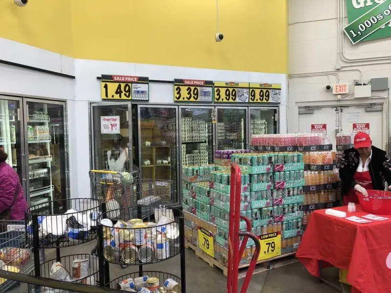 Food 4 Less Food 4 Less