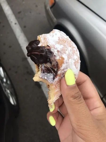 Miss Donuts Miss Donuts