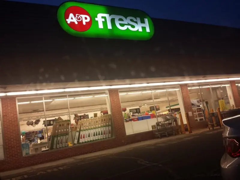 A&p A&p