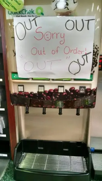 Quick Chek Quick Chek