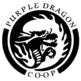 Purple Dragon Co-Op Purple Dragon Co-Op