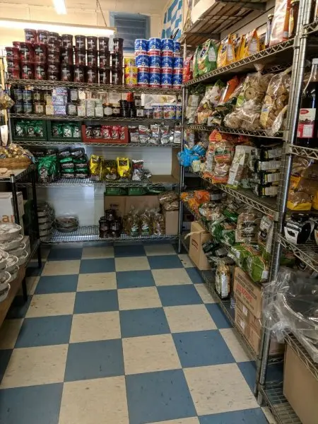 The Greek Store The Greek Store