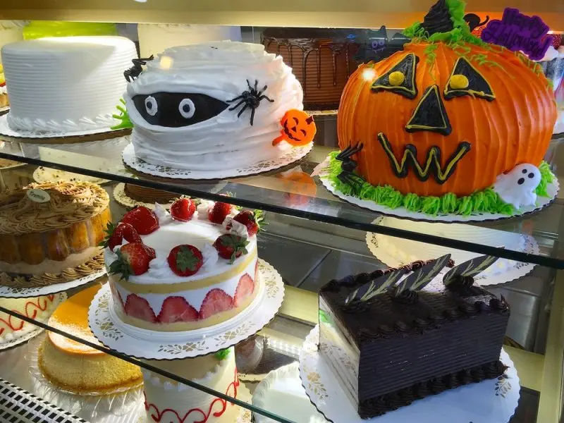 Bella Palermo Pastry Shop Bella Palermo Pastry Shop