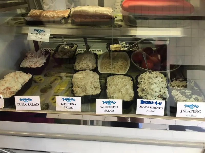 Bagels-4-U - Livingston Bagels-4-U - Livingston