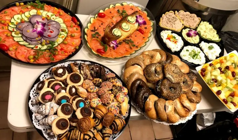 Super Duper Bagels Super Duper Bagels