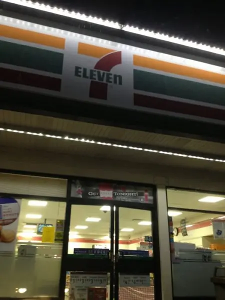 7-Eleven
