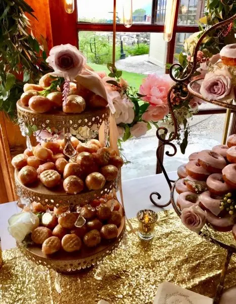 Donuts To Go Donuts To Go