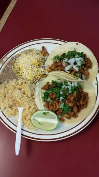 Azteca Grill & Bakery Azteca Grill & Bakery