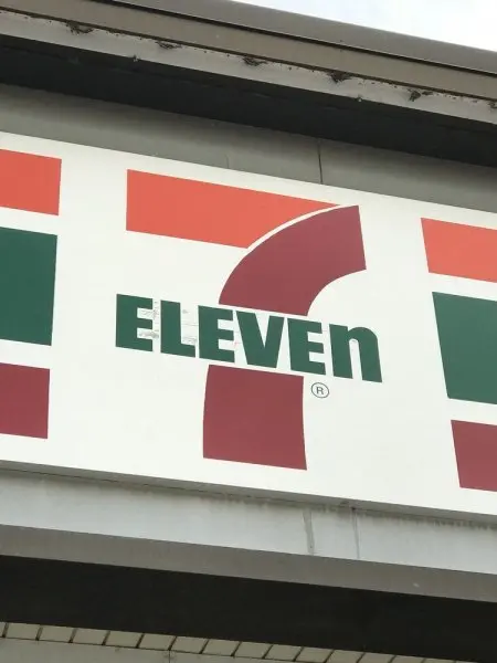 7-Eleven