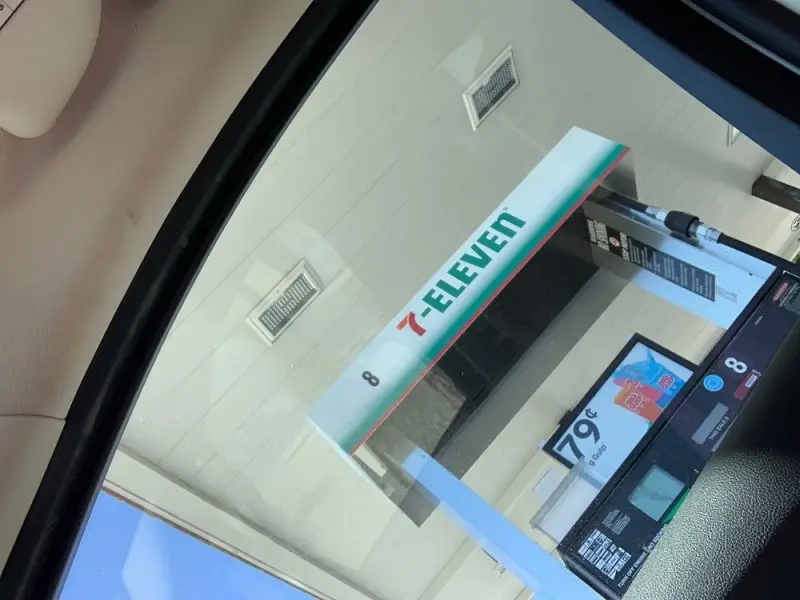 7-Eleven