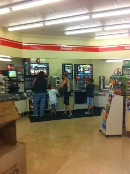 7-Eleven