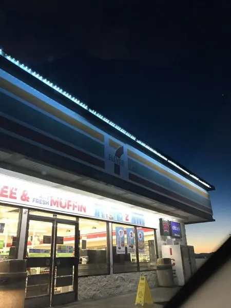 7-Eleven