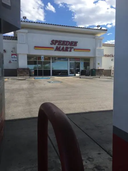 Speedee Mart Speedee Mart