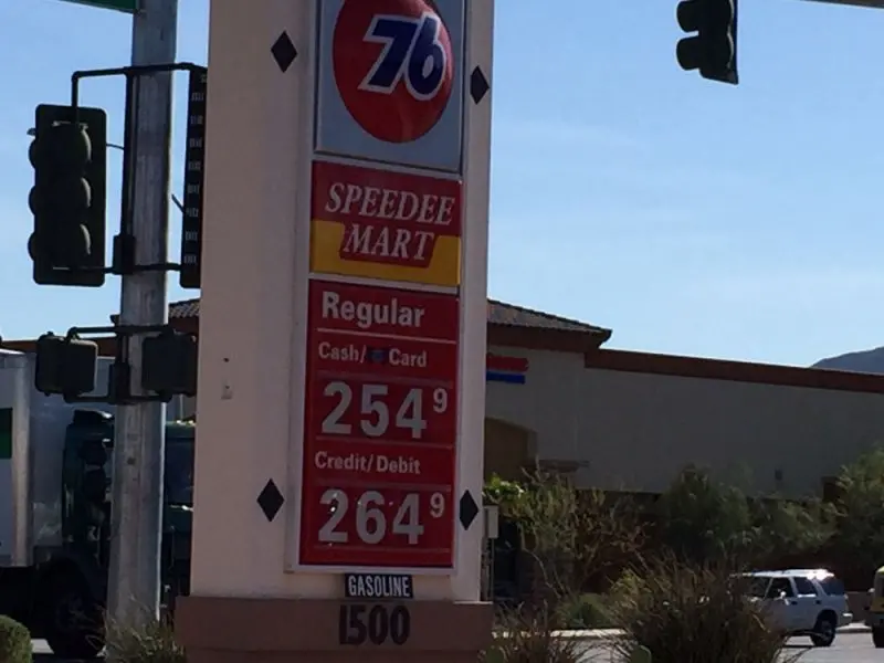 Speedee Mart Speedee Mart