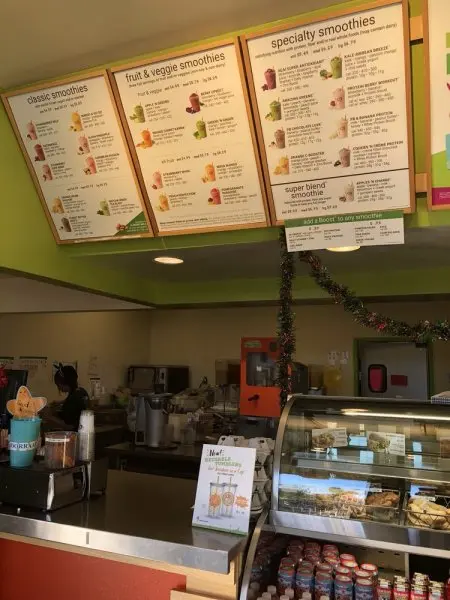 Jamba Juice Jamba Juice
