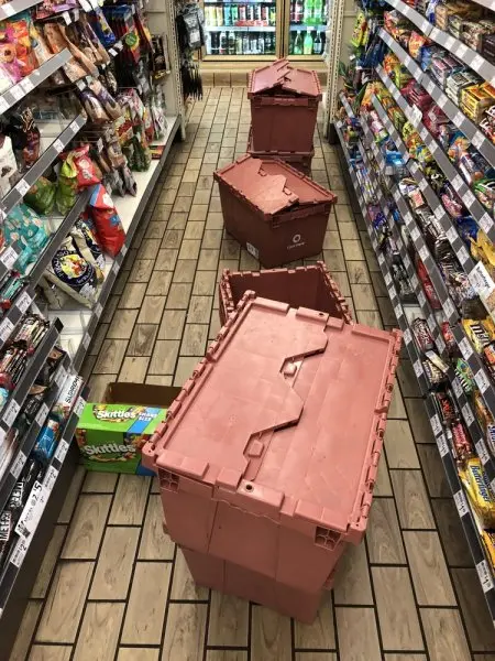 7-Eleven