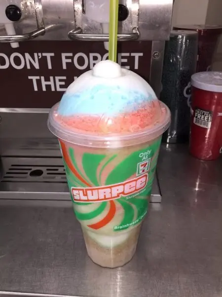7-Eleven