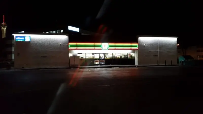 7-Eleven