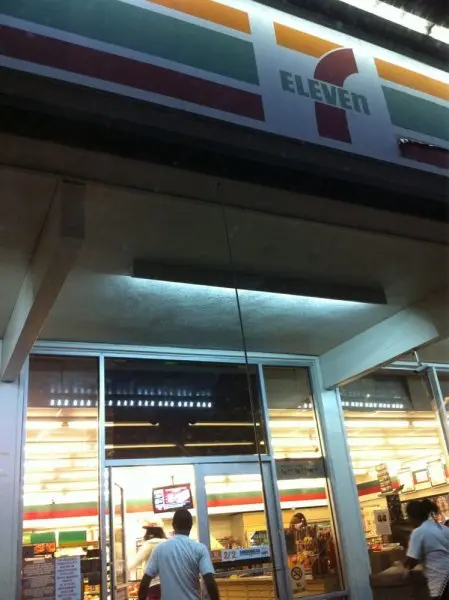 7-Eleven