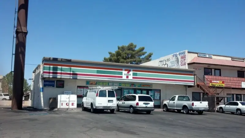 7-Eleven
