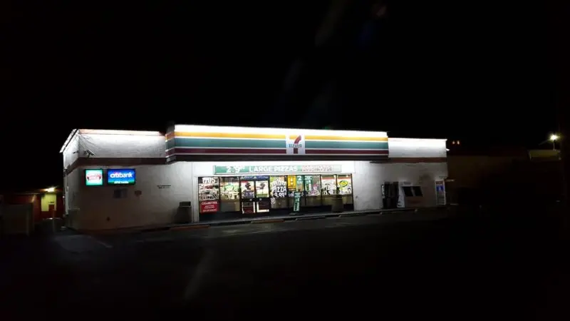 7-Eleven
