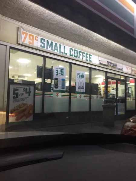 7-Eleven