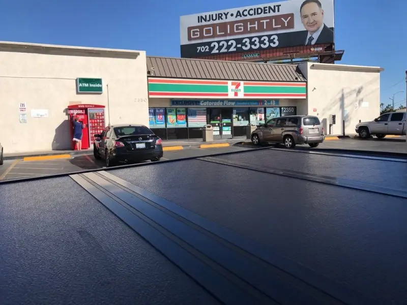 7-Eleven
