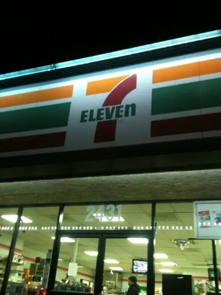7-Eleven