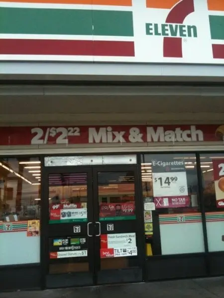 7-Eleven