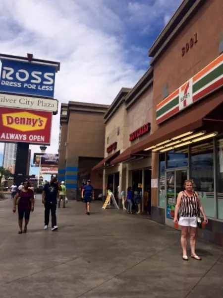 7-Eleven