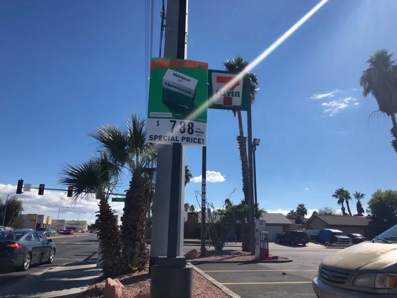7-Eleven